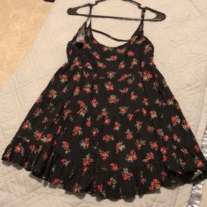 Brandy Melville tunic